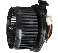 Hyundai Sonata Blower Motor
